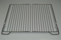 Ovenrooster, Gorenje kookplaat & oven - 18 mm x 456 mm x 360 mm 